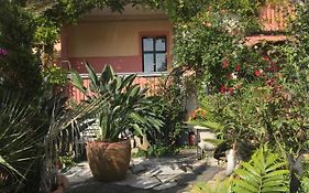 Modernes wohnen im alten Beelitz Wohnung 1